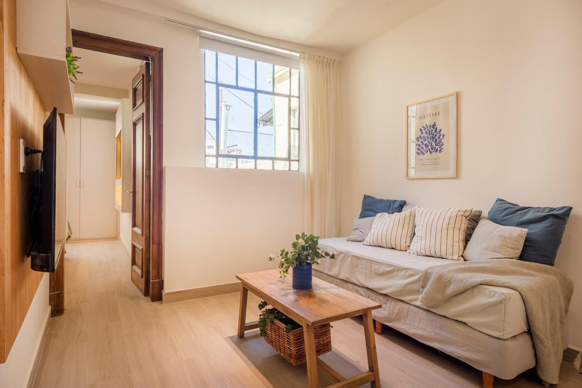 الشقق الفندقية بوينس آيرسفي  Upoint Floors المظهر الخارجي الصورة