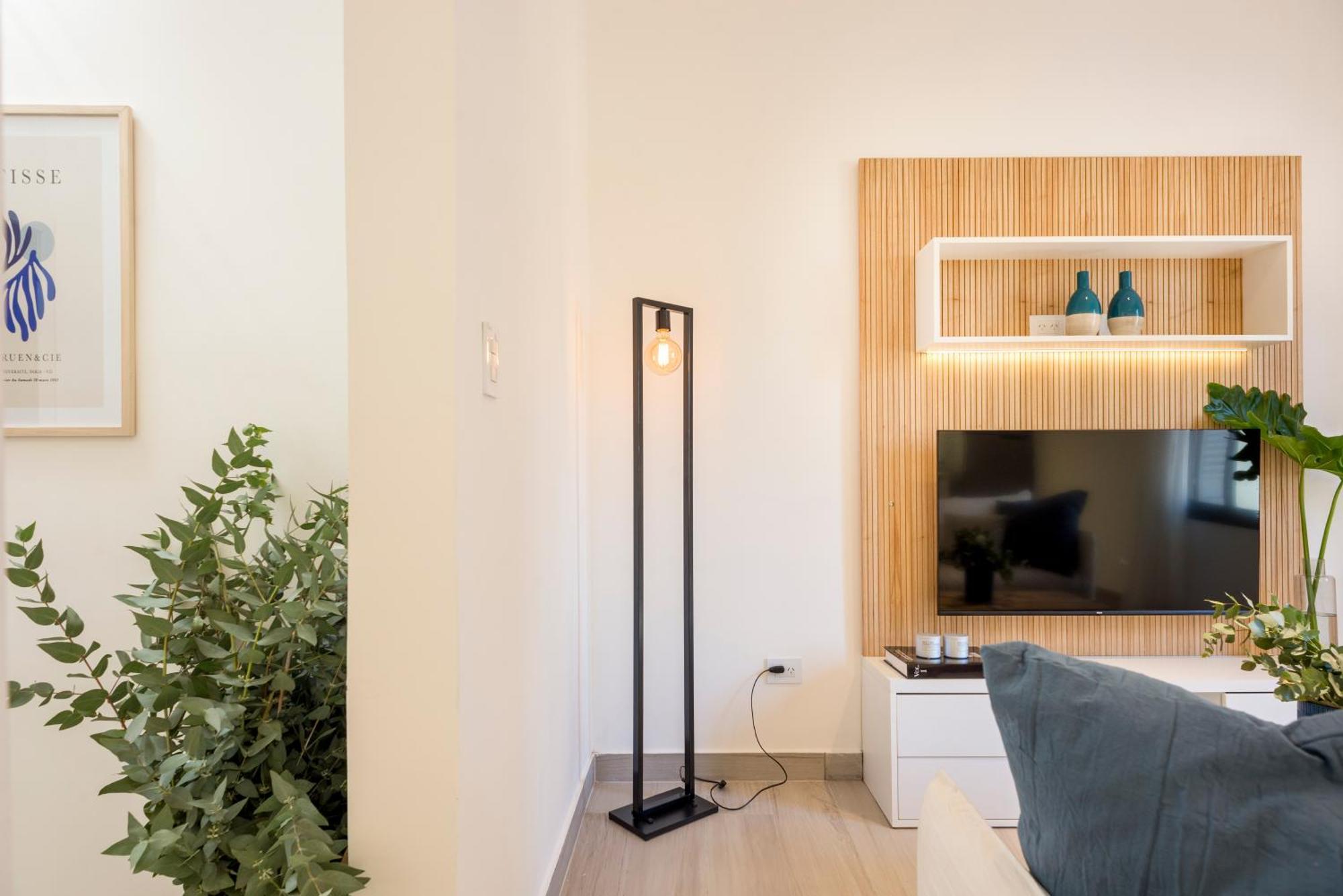 الشقق الفندقية بوينس آيرسفي  Upoint Floors المظهر الخارجي الصورة