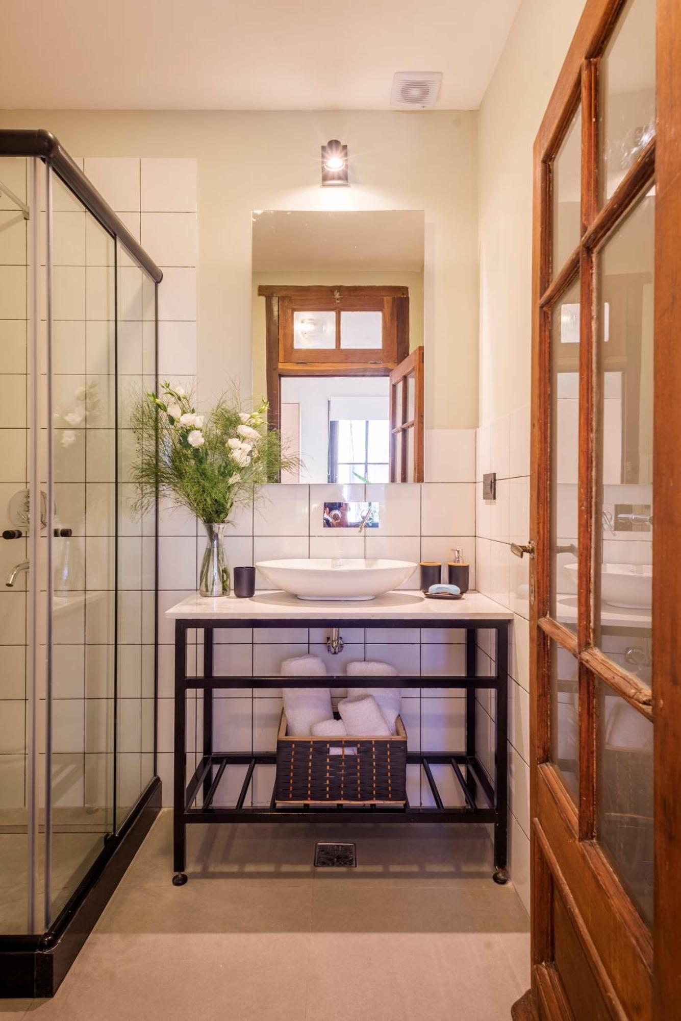 الشقق الفندقية بوينس آيرسفي  Upoint Floors المظهر الخارجي الصورة