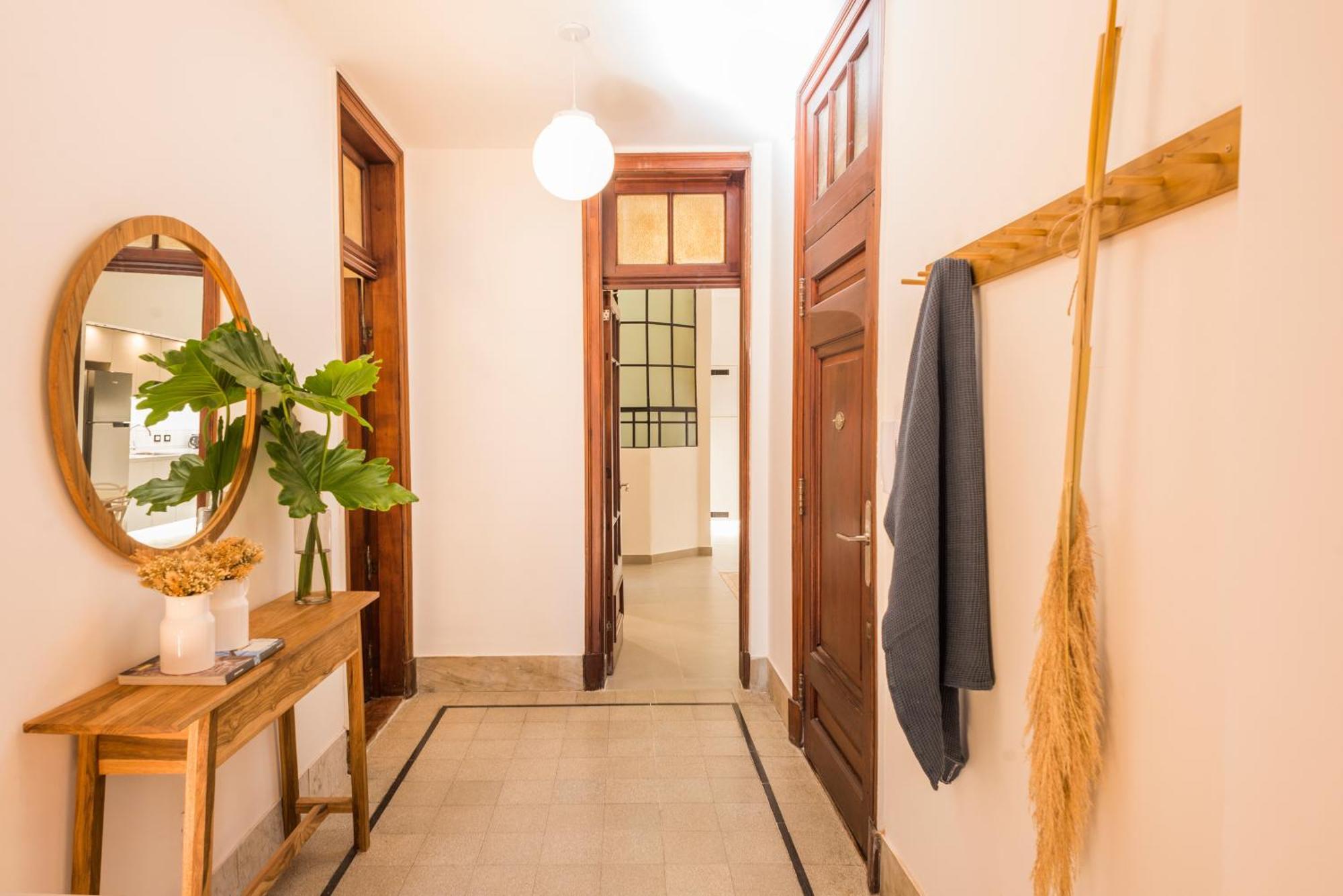الشقق الفندقية بوينس آيرسفي  Upoint Floors المظهر الخارجي الصورة