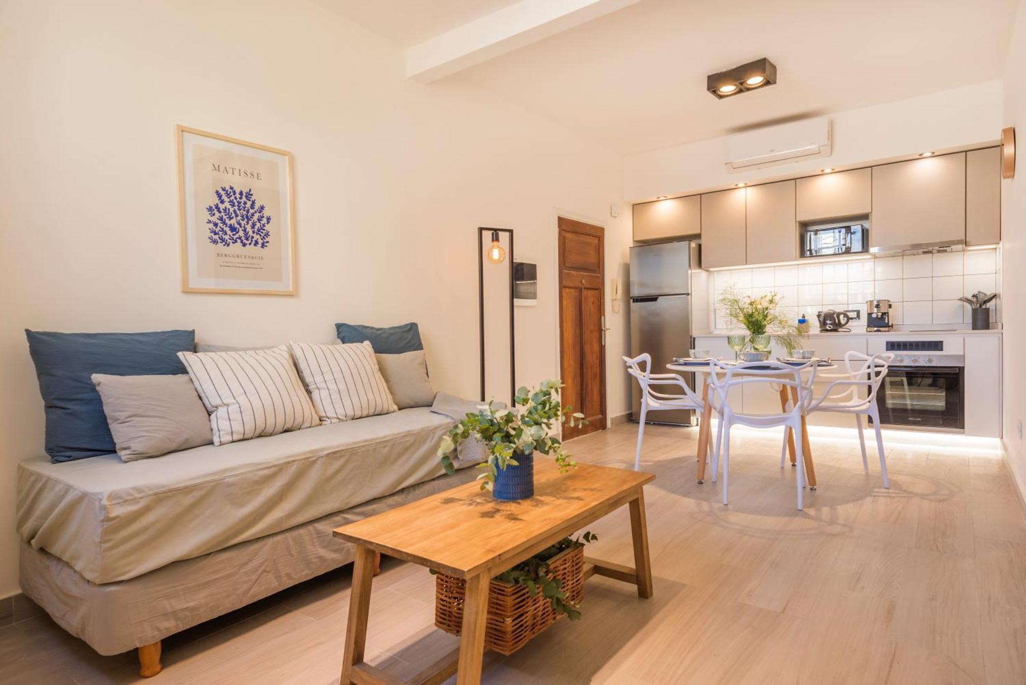 الشقق الفندقية بوينس آيرسفي  Upoint Floors المظهر الخارجي الصورة