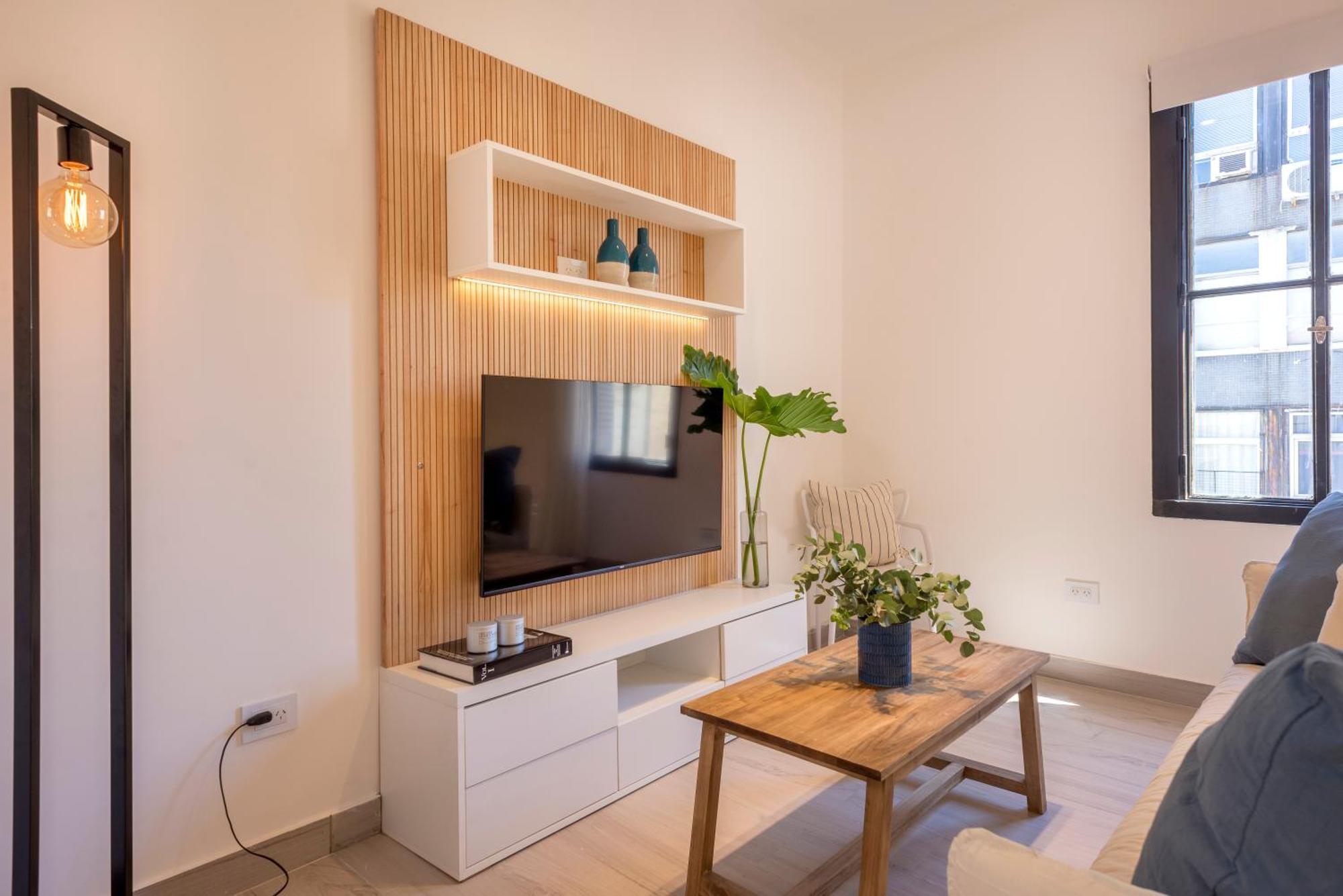 الشقق الفندقية بوينس آيرسفي  Upoint Floors المظهر الخارجي الصورة