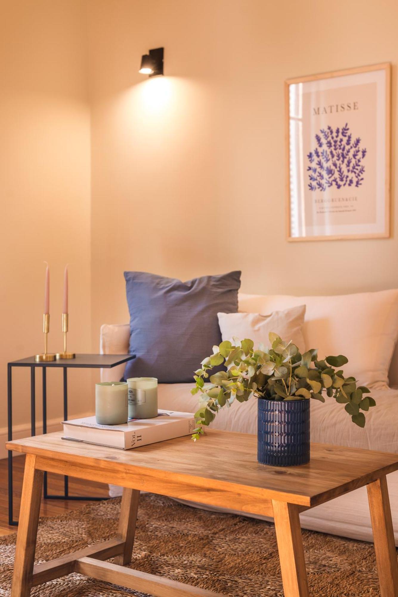 الشقق الفندقية بوينس آيرسفي  Upoint Floors المظهر الخارجي الصورة